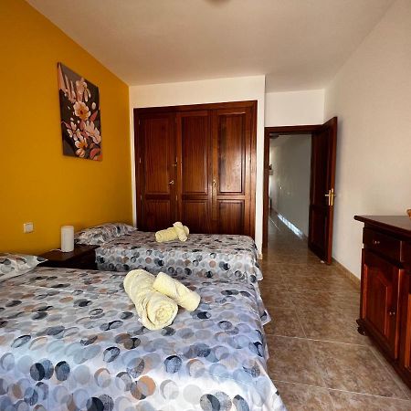 Cozy Villa Marina, Iris Fase 1, Wifi Playa Blanca  Kültér fotó