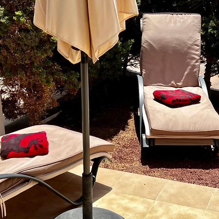 Cozy Villa Marina, Iris Fase 1, Wifi Playa Blanca  Kültér fotó