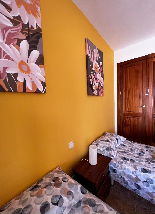 Cozy Villa Marina, Iris Fase 1, Wifi Playa Blanca  Kültér fotó