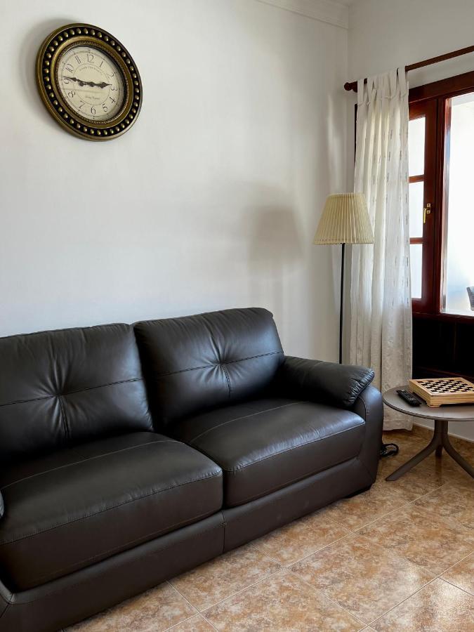 Cozy Villa Marina, Iris Fase 1, Wifi Playa Blanca  Kültér fotó