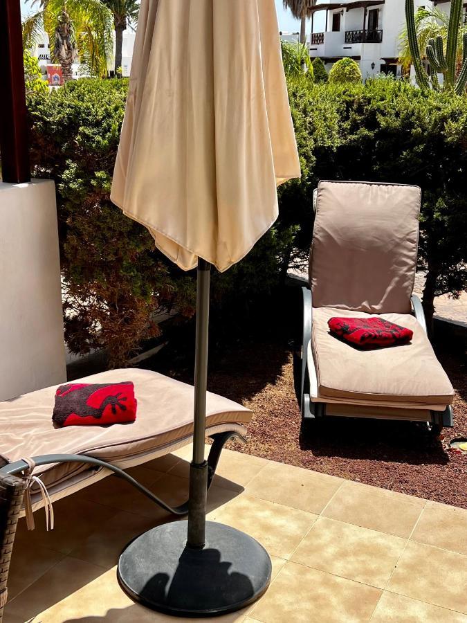 Cozy Villa Marina, Iris Fase 1, Wifi Playa Blanca  Kültér fotó