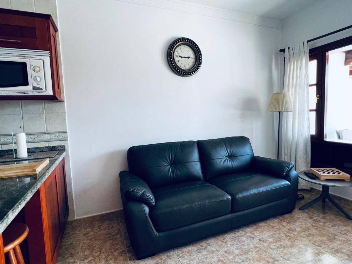 Cozy Villa Marina, Iris Fase 1, Wifi Playa Blanca  Kültér fotó