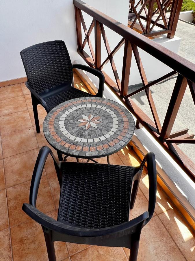 Cozy Villa Marina, Iris Fase 1, Wifi Playa Blanca  Kültér fotó