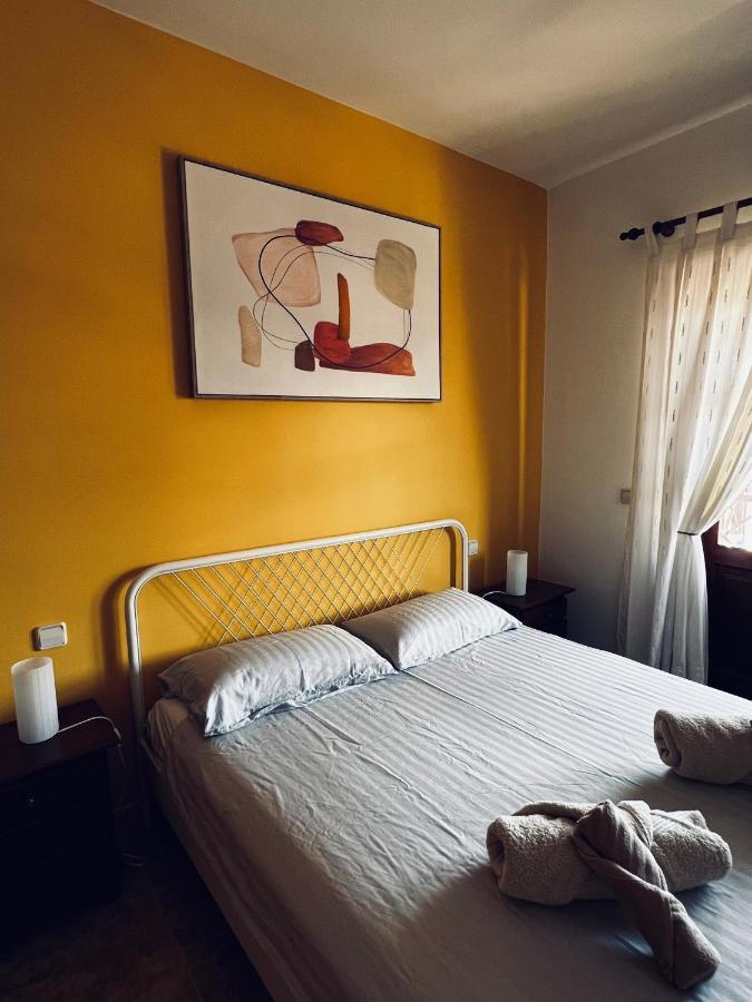 Cozy Villa Marina, Iris Fase 1, Wifi Playa Blanca  Kültér fotó