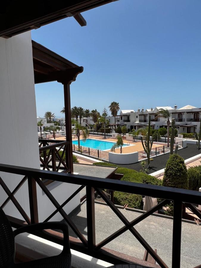 Cozy Villa Marina, Iris Fase 1, Wifi Playa Blanca  Kültér fotó