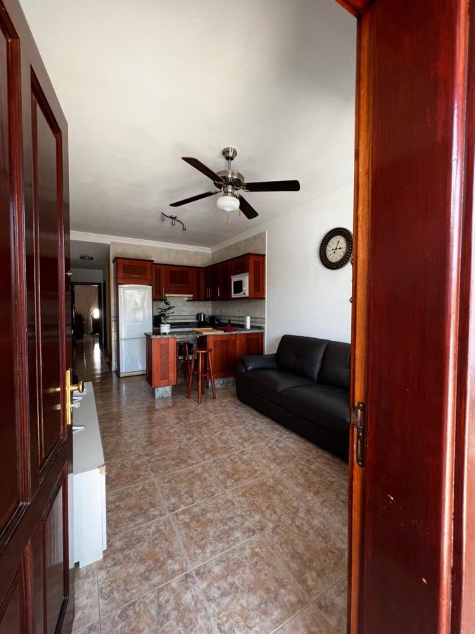 Cozy Villa Marina, Iris Fase 1, Wifi Playa Blanca  Kültér fotó