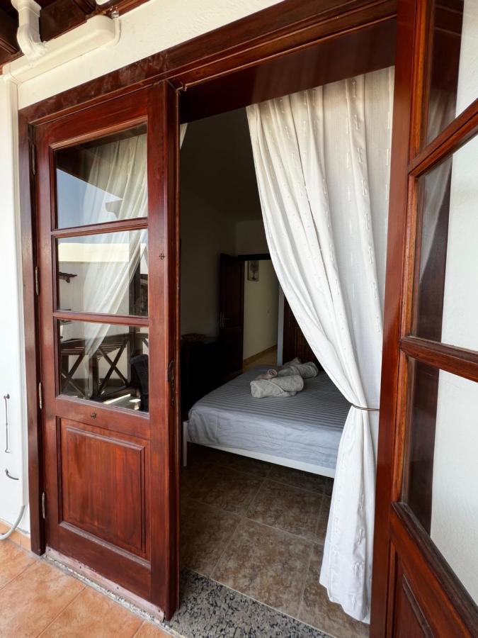 Cozy Villa Marina, Iris Fase 1, Wifi Playa Blanca  Kültér fotó