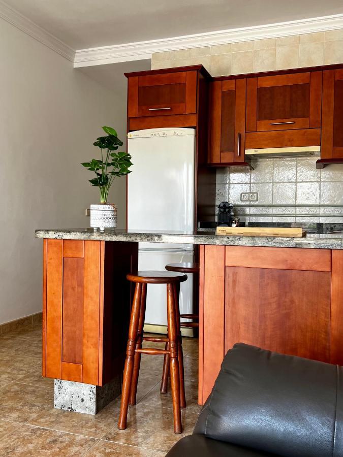 Cozy Villa Marina, Iris Fase 1, Wifi Playa Blanca  Kültér fotó