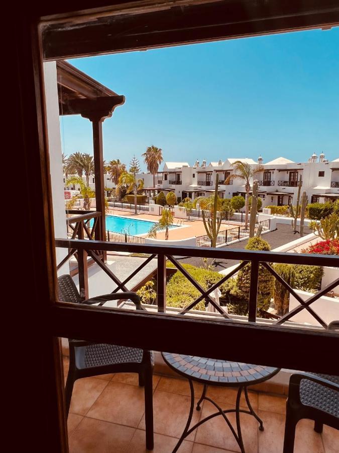 Cozy Villa Marina, Iris Fase 1, Wifi Playa Blanca  Kültér fotó