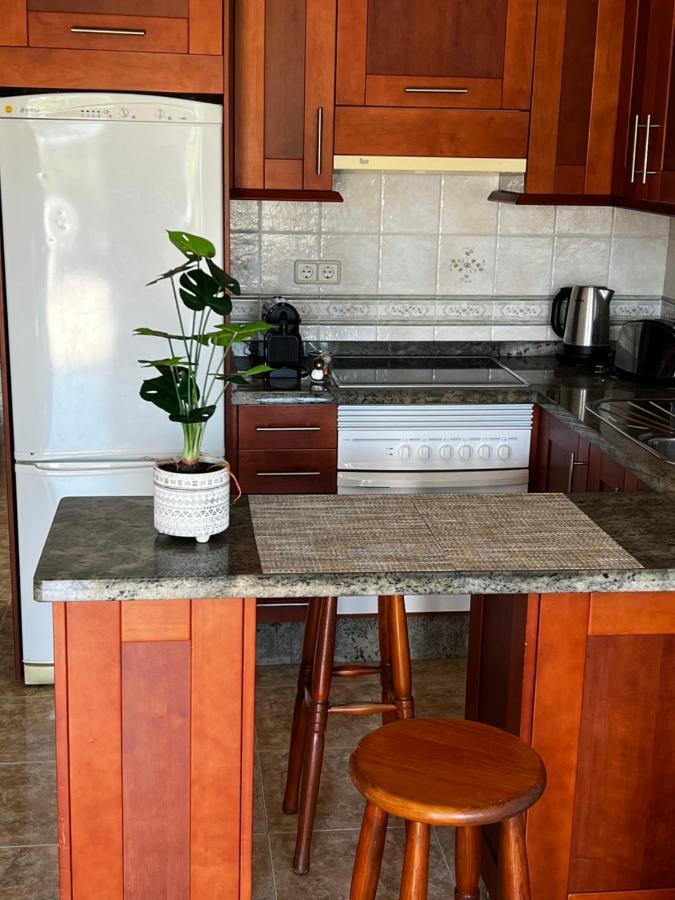 Cozy Villa Marina, Iris Fase 1, Wifi Playa Blanca  Kültér fotó