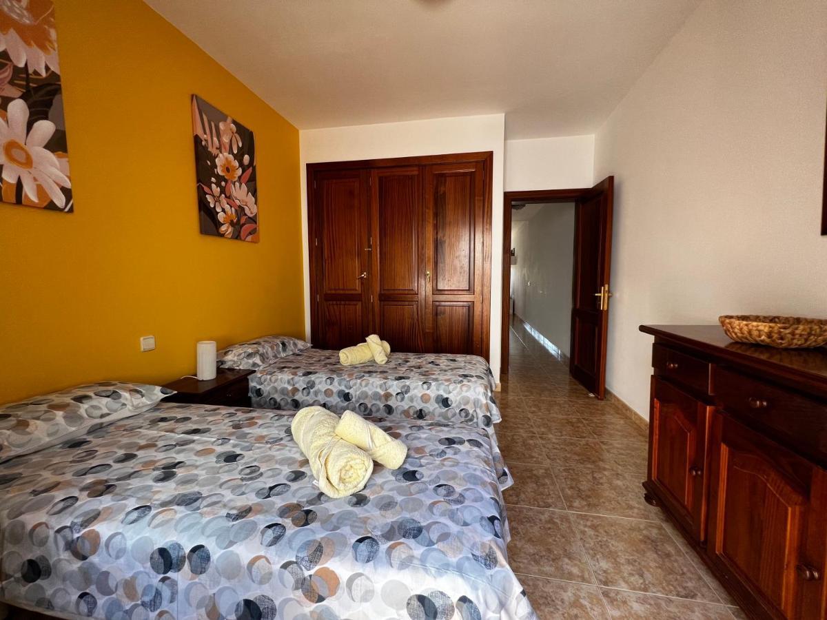 Cozy Villa Marina, Iris Fase 1, Wifi Playa Blanca  Kültér fotó