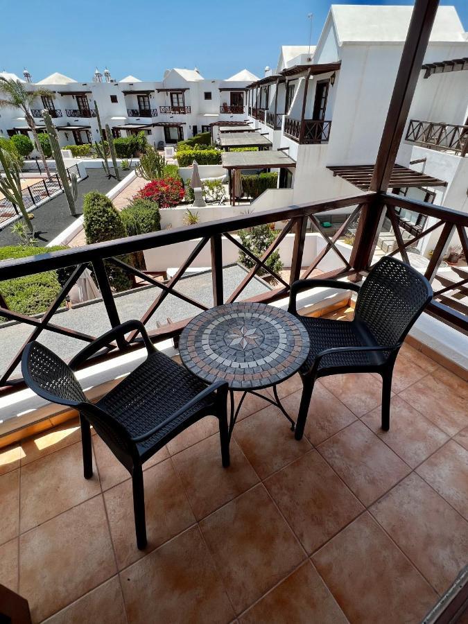 Cozy Villa Marina, Iris Fase 1, Wifi Playa Blanca  Kültér fotó
