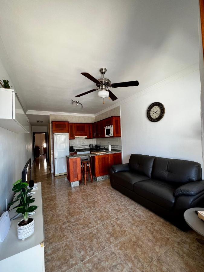 Cozy Villa Marina, Iris Fase 1, Wifi Playa Blanca  Kültér fotó