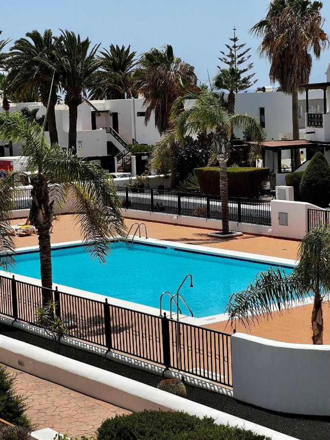 Cozy Villa Marina, Iris Fase 1, Wifi Playa Blanca  Kültér fotó
