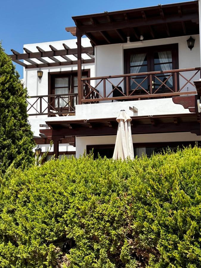 Cozy Villa Marina, Iris Fase 1, Wifi Playa Blanca  Kültér fotó