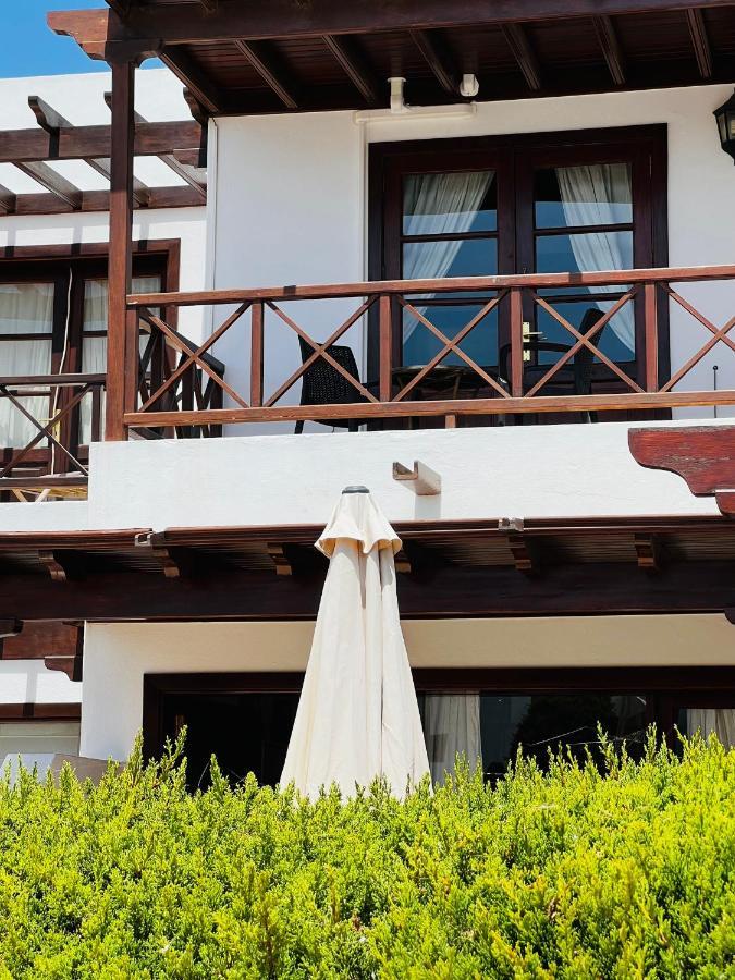 Cozy Villa Marina, Iris Fase 1, Wifi Playa Blanca  Kültér fotó
