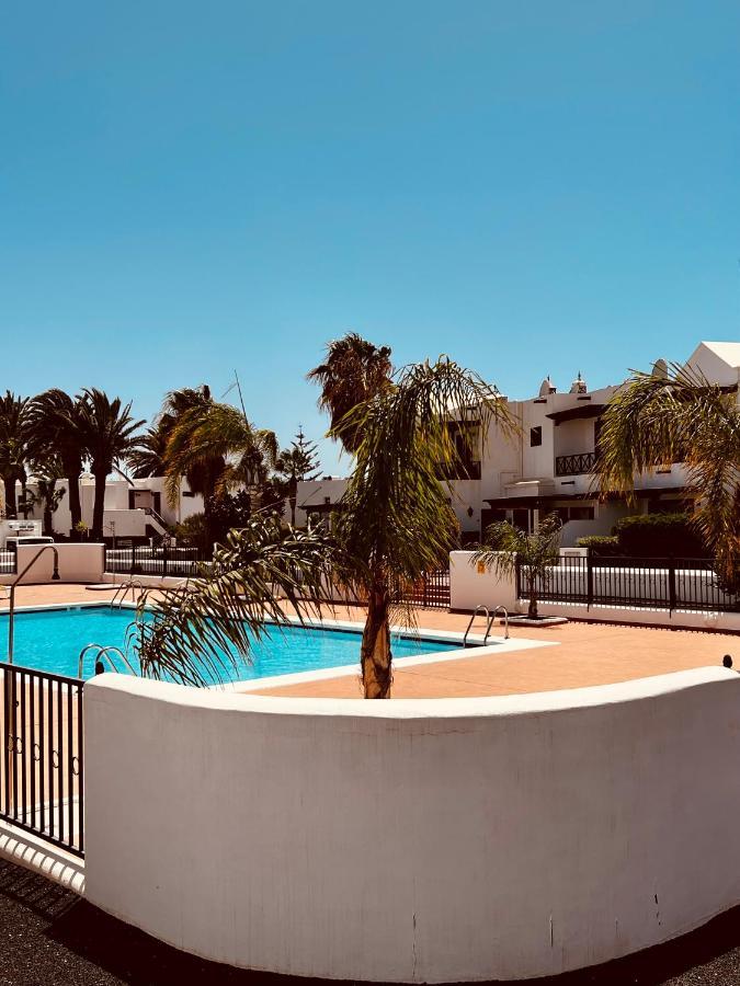 Cozy Villa Marina, Iris Fase 1, Wifi Playa Blanca  Kültér fotó
