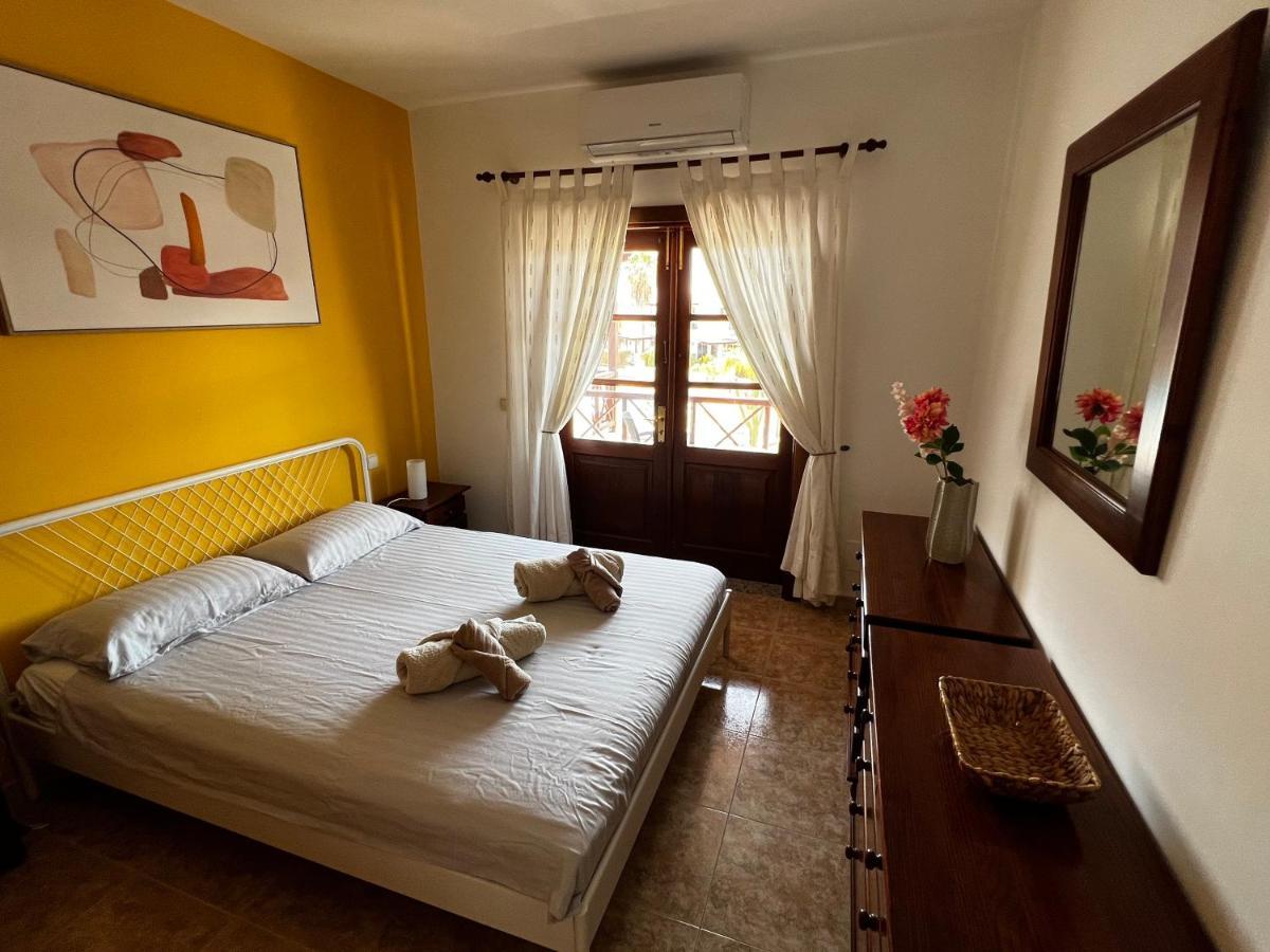 Cozy Villa Marina, Iris Fase 1, Wifi Playa Blanca  Kültér fotó