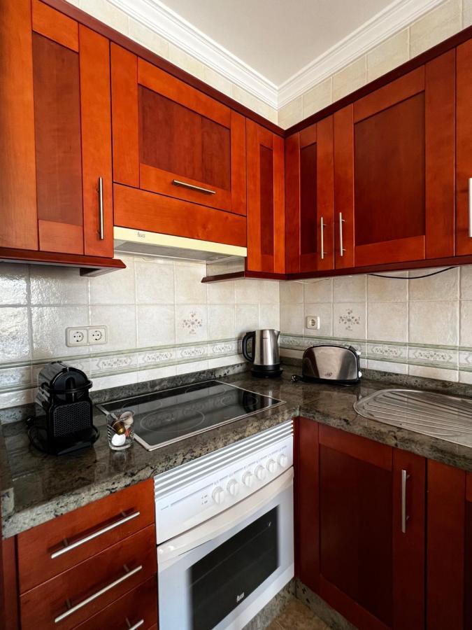 Cozy Villa Marina, Iris Fase 1, Wifi Playa Blanca  Kültér fotó