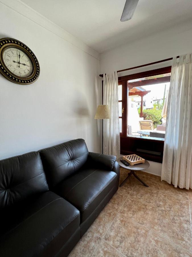 Cozy Villa Marina, Iris Fase 1, Wifi Playa Blanca  Kültér fotó
