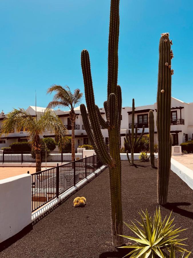 Cozy Villa Marina, Iris Fase 1, Wifi Playa Blanca  Kültér fotó