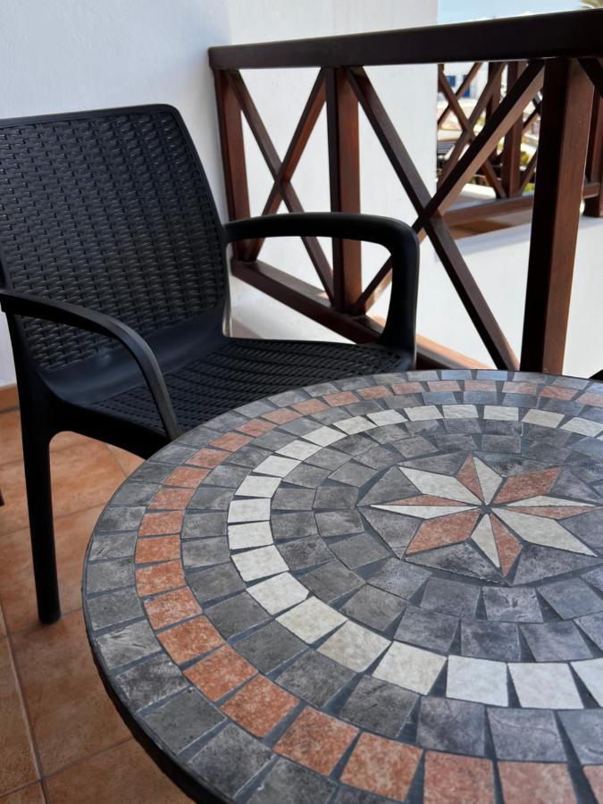 Cozy Villa Marina, Iris Fase 1, Wifi Playa Blanca  Kültér fotó
