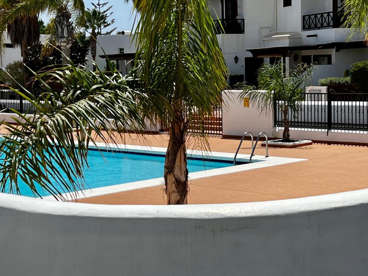Cozy Villa Marina, Iris Fase 1, Wifi Playa Blanca  Kültér fotó