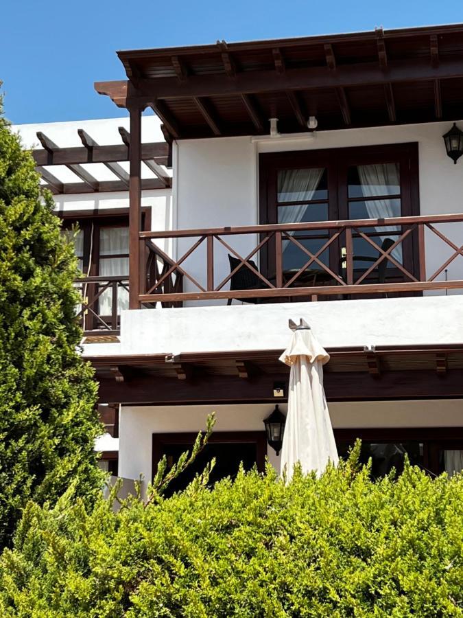 Cozy Villa Marina, Iris Fase 1, Wifi Playa Blanca  Kültér fotó