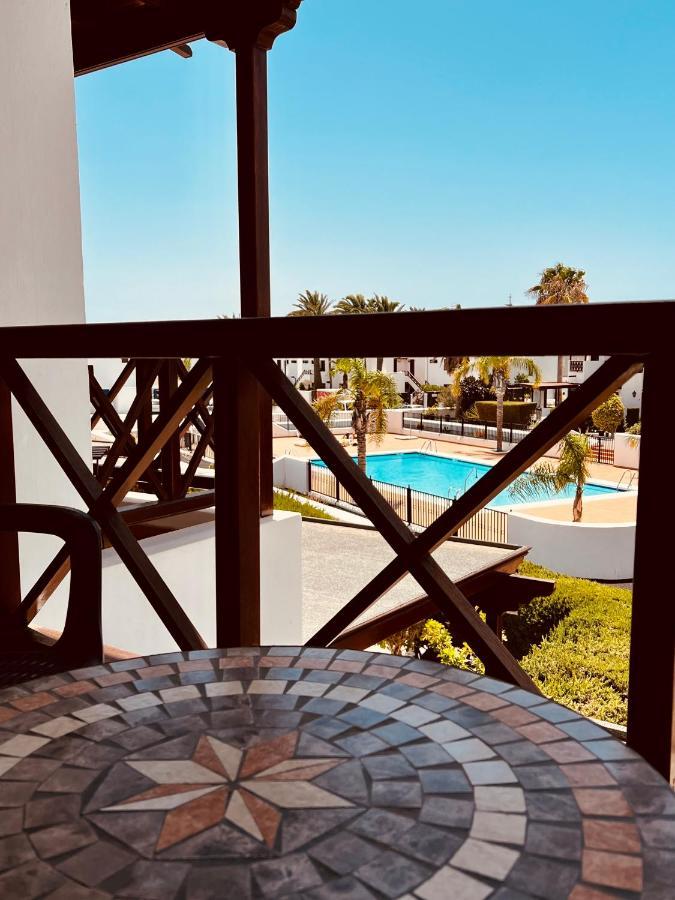 Cozy Villa Marina, Iris Fase 1, Wifi Playa Blanca  Kültér fotó