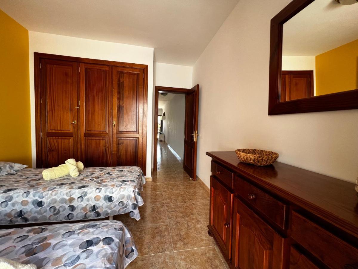 Cozy Villa Marina, Iris Fase 1, Wifi Playa Blanca  Kültér fotó