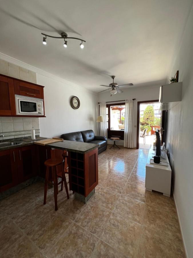 Cozy Villa Marina, Iris Fase 1, Wifi Playa Blanca  Kültér fotó