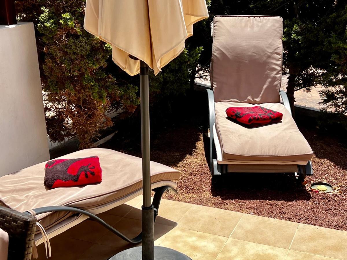 Cozy Villa Marina, Iris Fase 1, Wifi Playa Blanca  Kültér fotó