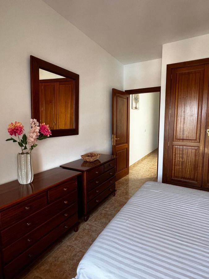 Cozy Villa Marina, Iris Fase 1, Wifi Playa Blanca  Kültér fotó