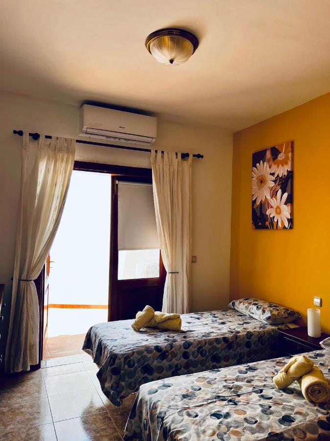 Cozy Villa Marina, Iris Fase 1, Wifi Playa Blanca  Kültér fotó