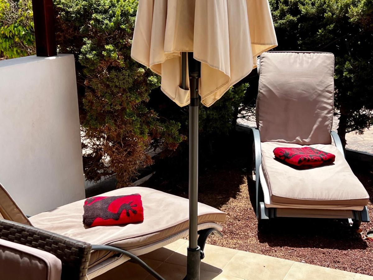 Cozy Villa Marina, Iris Fase 1, Wifi Playa Blanca  Kültér fotó