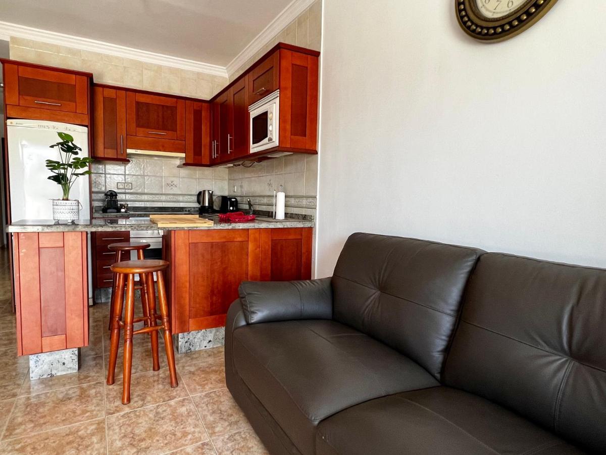 Cozy Villa Marina, Iris Fase 1, Wifi Playa Blanca  Kültér fotó