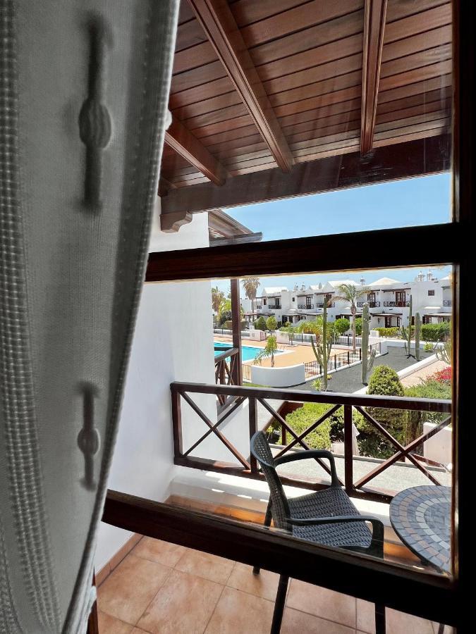 Cozy Villa Marina, Iris Fase 1, Wifi Playa Blanca  Kültér fotó