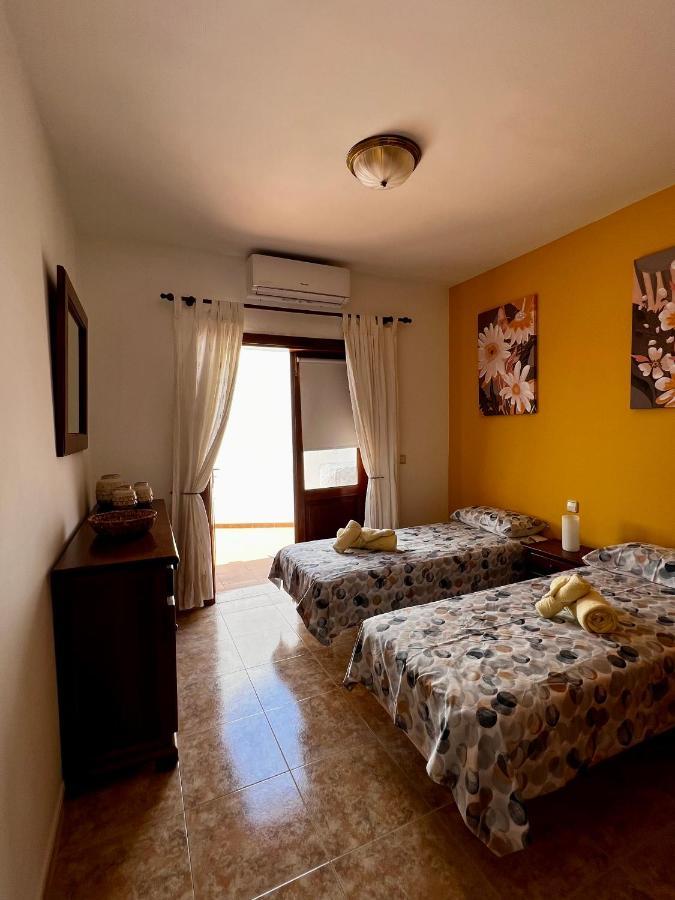 Cozy Villa Marina, Iris Fase 1, Wifi Playa Blanca  Kültér fotó