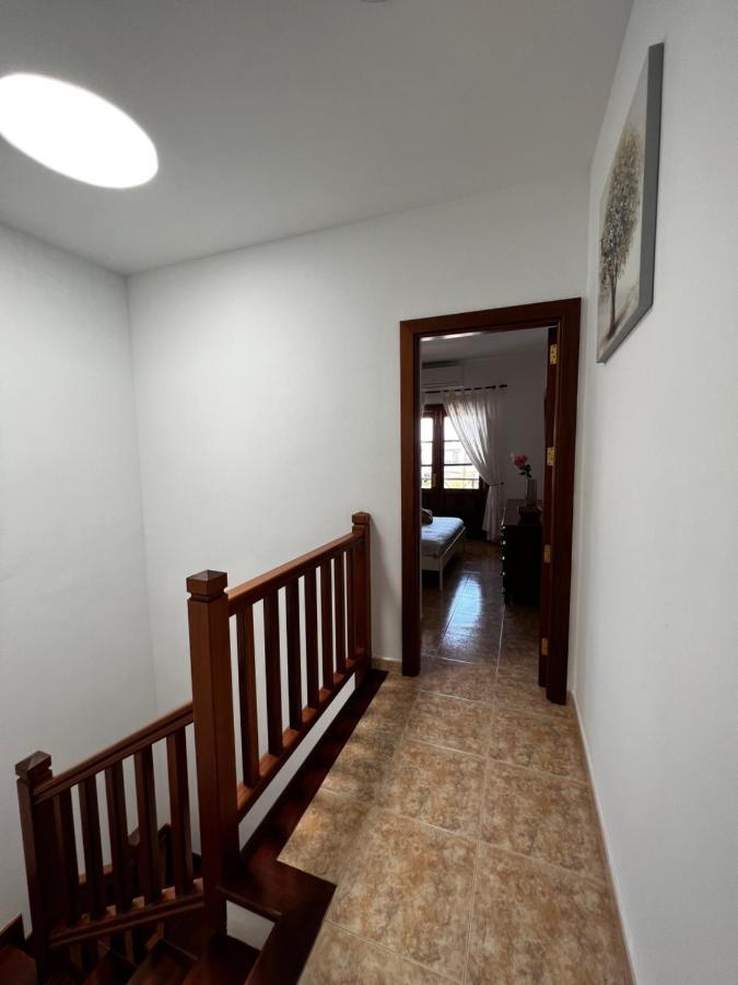 Cozy Villa Marina, Iris Fase 1, Wifi Playa Blanca  Kültér fotó