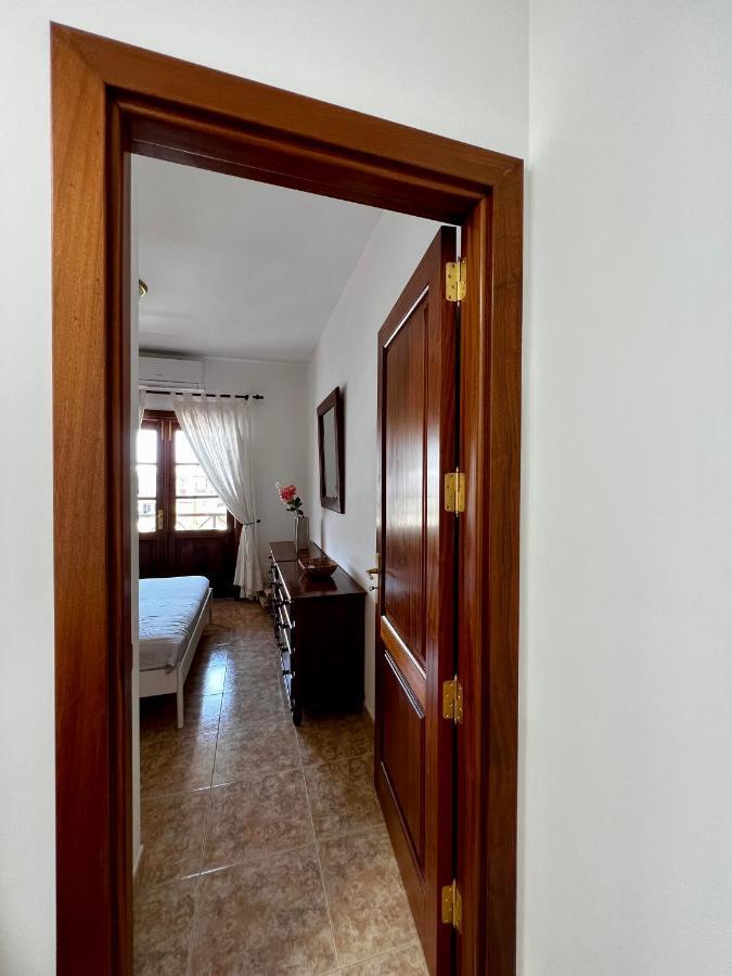 Cozy Villa Marina, Iris Fase 1, Wifi Playa Blanca  Kültér fotó