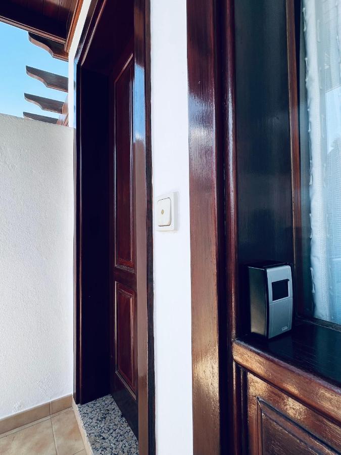 Cozy Villa Marina, Iris Fase 1, Wifi Playa Blanca  Kültér fotó