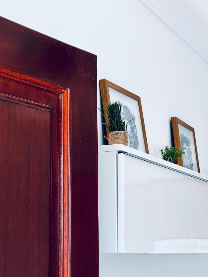 Cozy Villa Marina, Iris Fase 1, Wifi Playa Blanca  Kültér fotó