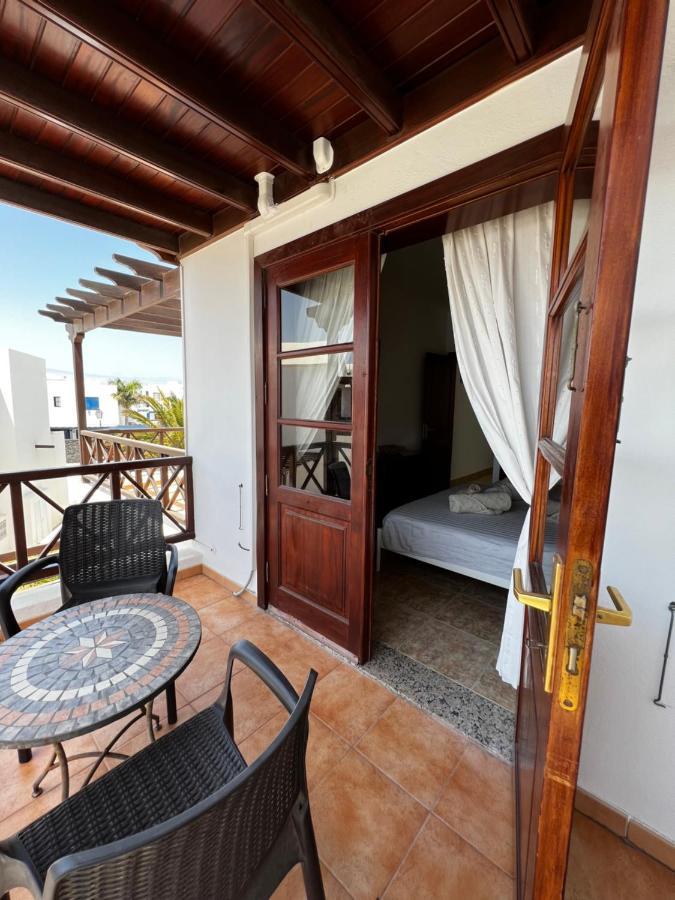 Cozy Villa Marina, Iris Fase 1, Wifi Playa Blanca  Kültér fotó