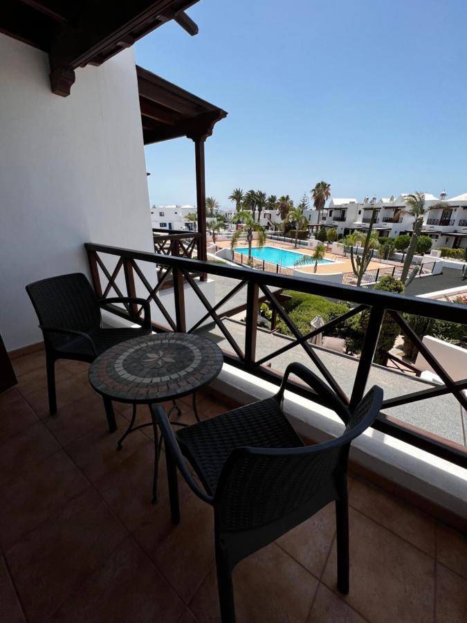 Cozy Villa Marina, Iris Fase 1, Wifi Playa Blanca  Kültér fotó